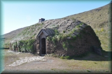 Boerderij Erik de Rode